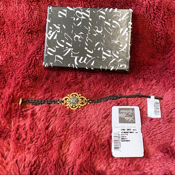 LINDA LEVINSON Bracelet - Picture 4 of 9